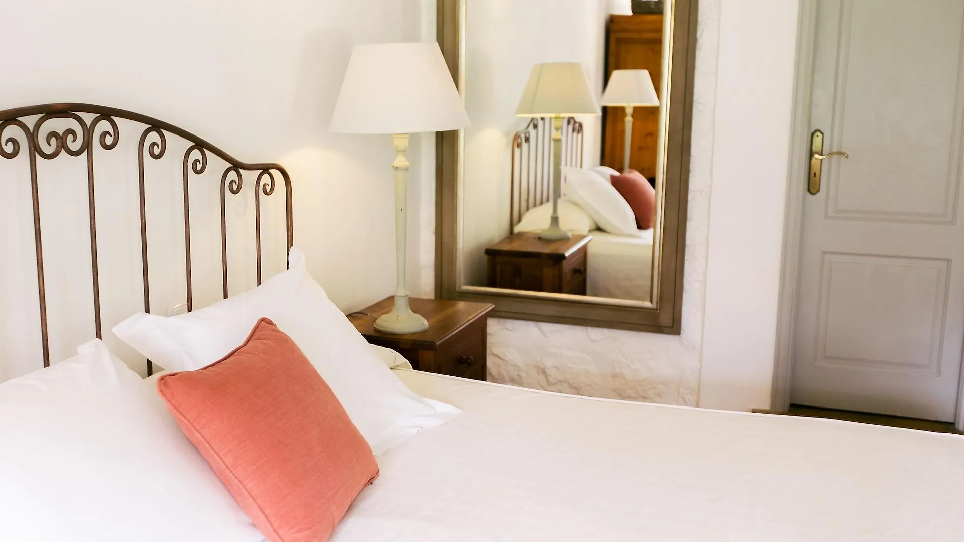Finca Ca'N Quatre Sóller Hotel