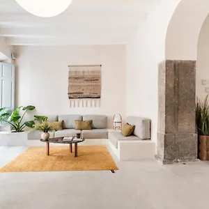4* Hotel Meem Townhouse