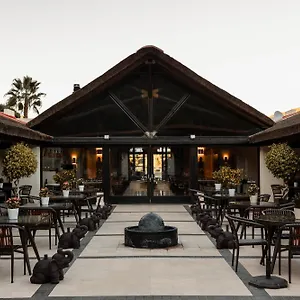 **** Hotel Shanti Som Espagne