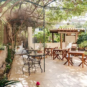 *** Hotel Casa Bougainvillea Espagne