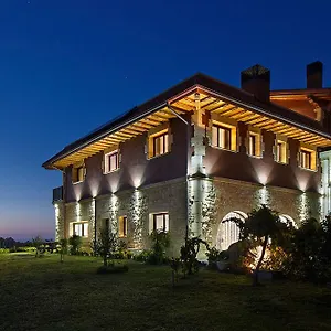 ** Hotel Rural Gaintza Espagne