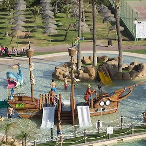 **** Station touristique Evenia Zoraida Garden Espagne