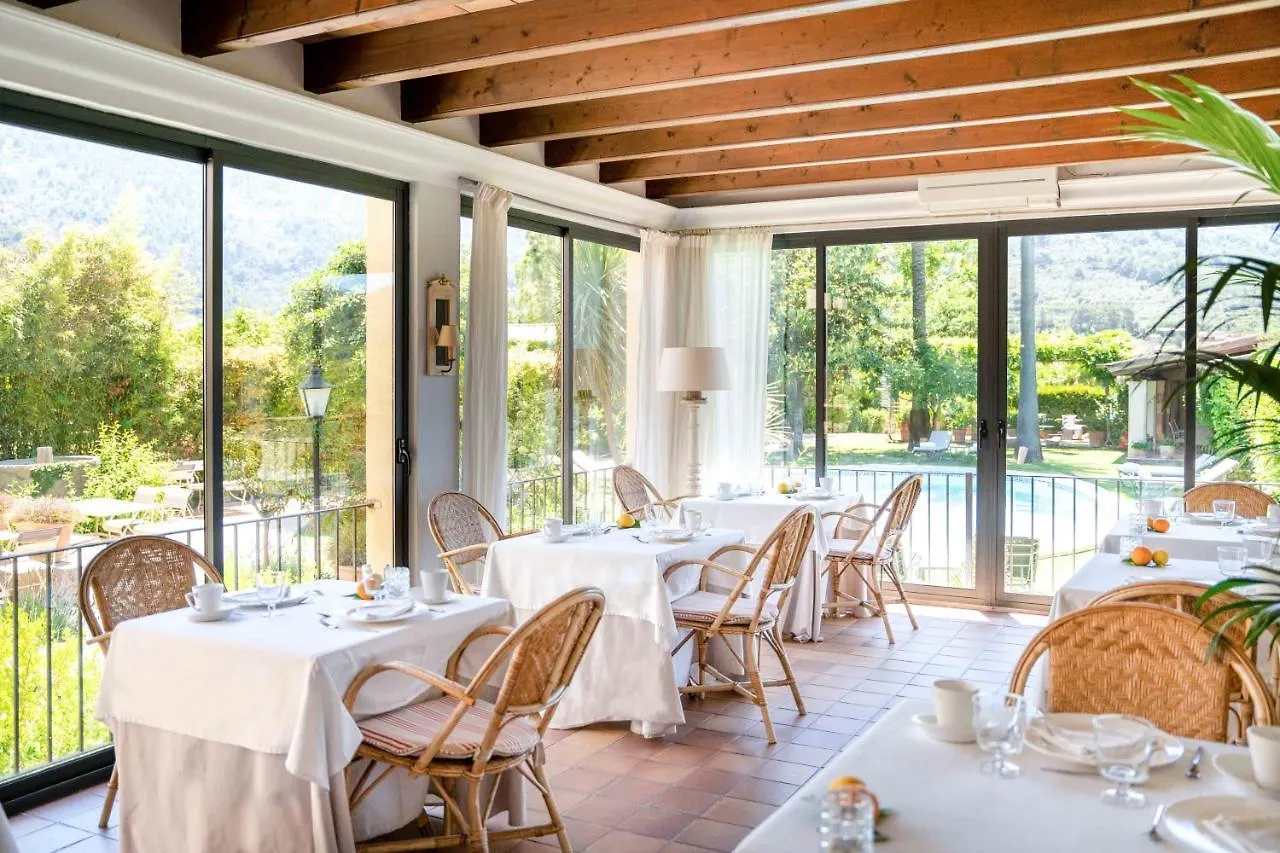 Finca Ca'N Quatre Soller