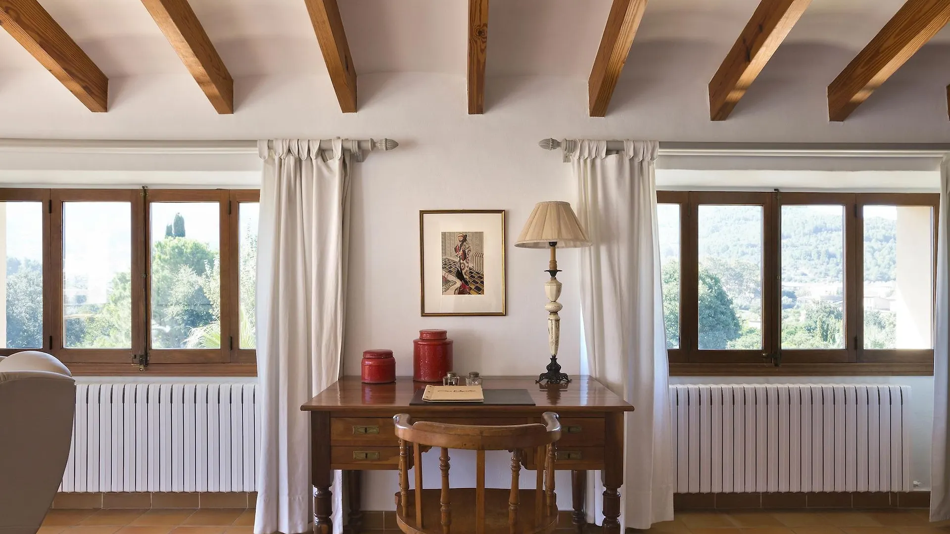 Finca Ca'N Quatre Soller 4*,  Spain