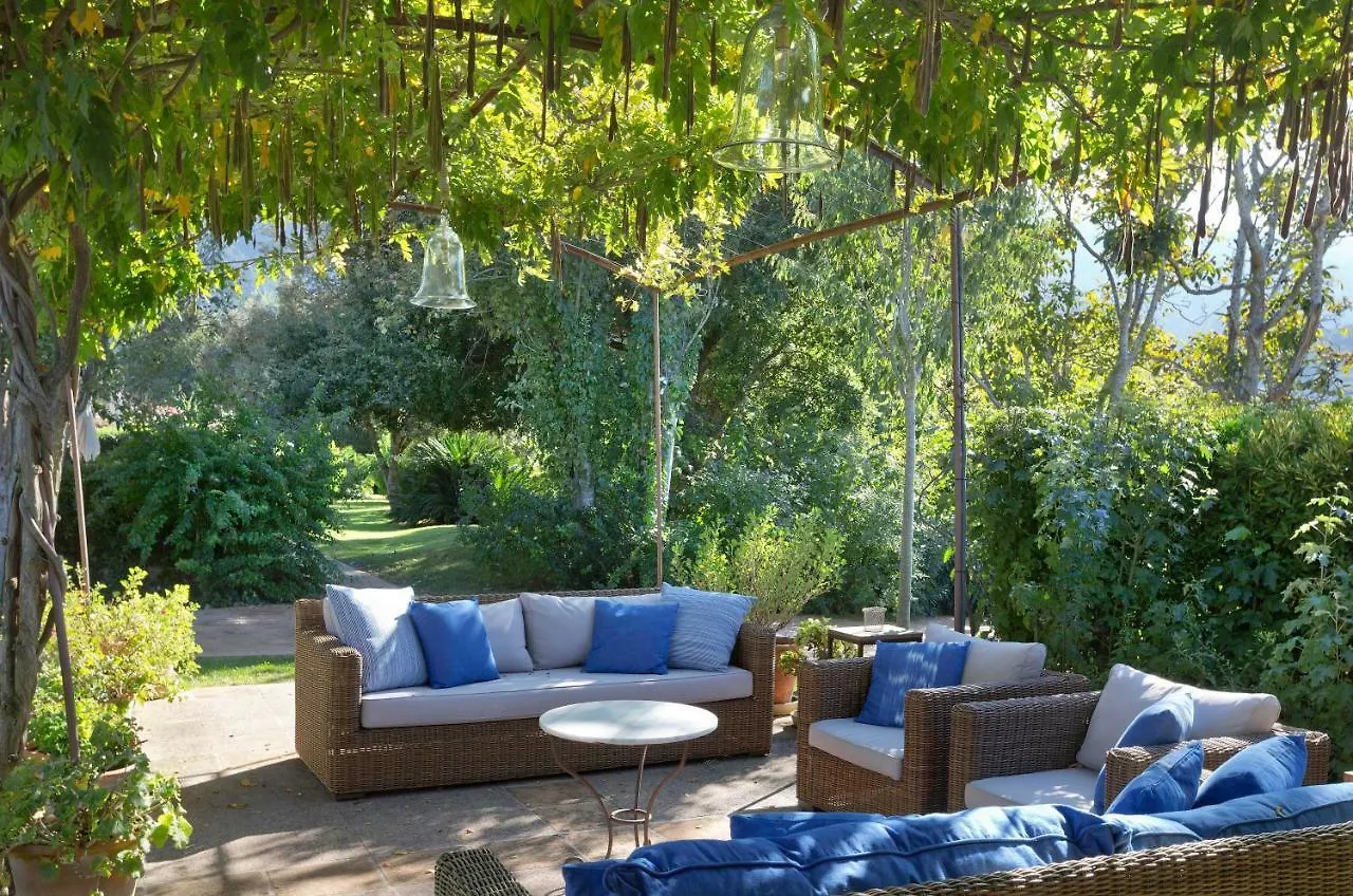 Hotel Finca Ca'N Quatre Soller